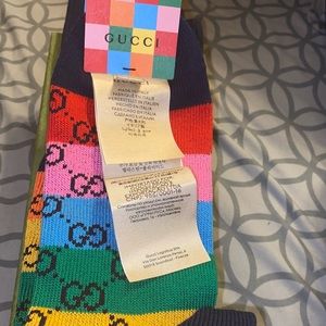 Gucci Socks
